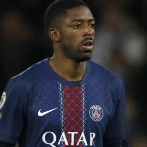 开云-曼城总监会见登贝莱经纪人引未来猜测|乌斯曼·登贝莱|维亚纳|每日体育报|西班牙|巴黎_新浪体育_新浪新闻