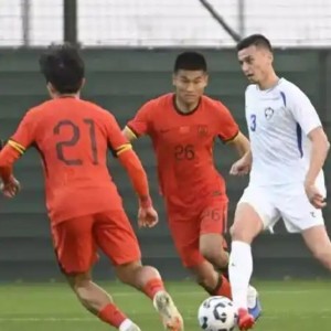 开云体育app-邵佳一挂帅迪拜不败收官！国足拉练见喜 年轻化补强刻不容缓