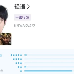 开云体育app-小久、小麦上演蛆王争霸，轻语把负战绩拖垮JDG