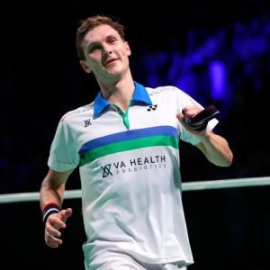 开云-击败NO.1+国际赛场22连胜 男单进入阿塞尔森时代？